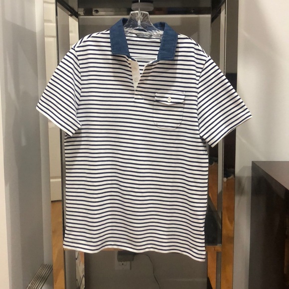 Michael Bastian Other - MICHAEL BASTIAN POLO